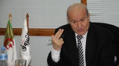 Yssad Rabrab: Cevital to establish a $3 billion iron company east of Algeria
