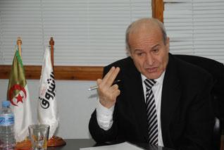 Yssad Rabrab: Cevital to establish a $3 billion iron company east of Algeria
