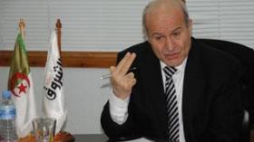 Businessman Rabrab considers first private university in Algeria