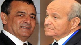 ربراب يتهم بوشوارب بمنعه من تصدير 600 ألف غسالة!