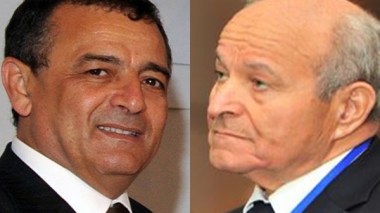 Rebrab accuses Bouchouareb of preventing him from exporting 600,000 washing machines