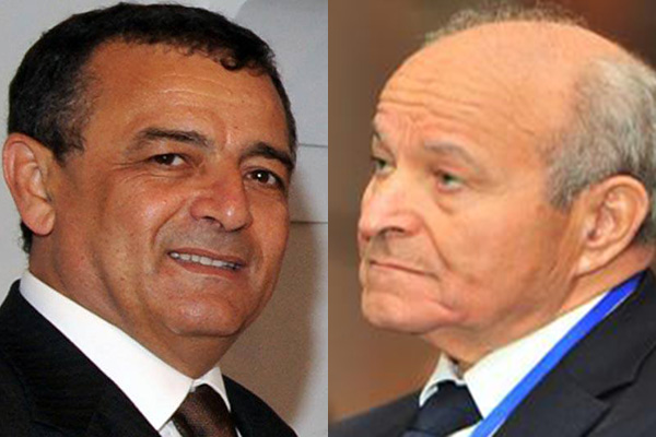 Rebrab accuses Bouchouareb of preventing him from exporting 600,000 washing machines