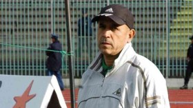 إدارة بلوزداد تفشل في انتداب المدرب بوعراطة