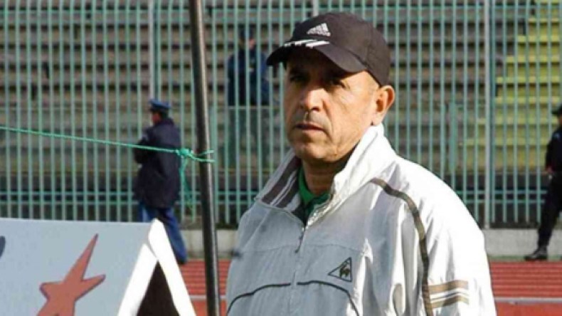 إدارة بلوزداد تفشل في انتداب المدرب بوعراطة