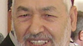 راشد الغنوشي يقرر العودة الى تونس بعد عقدين من النفي