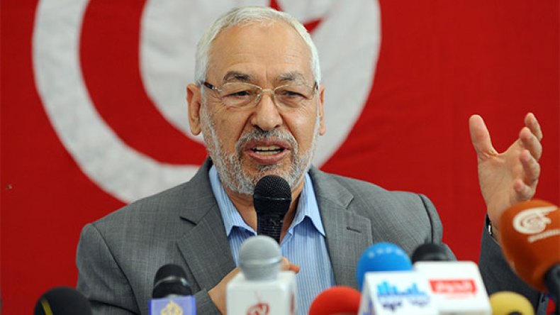 “نأمل تطور العلاقات التونسية الجزائرية أكثر”