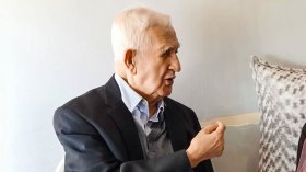 الشيخ الناموس يغادرنا عن عمر ناهز القرن