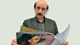 أشك أن المخرج الأجنبي سيخدم التاريخ والذاكرة الجزائرية