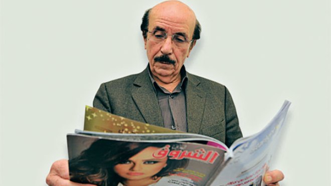 أشك أن المخرج الأجنبي سيخدم التاريخ والذاكرة الجزائرية