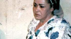 الهام شاهين أهانتنا في الجزائر والسوريون حطوا من قيمتنا في بلدهم