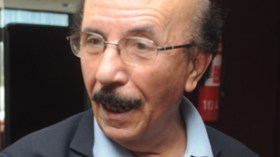 راشدي يؤكد مشاركة “ابن بولعيد” في مهرجان وهران