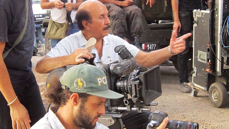 “الأفيون والعصا” بالأمازيغية يغضب أحمد راشدي