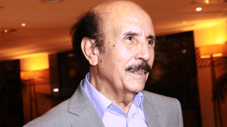 أحمد راشدي رئيسا للجنة تحكيم مسابقة الأفلام الطويلة في مهرجان أسوان