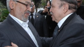 هذا‭ ‬ما‭ ‬قاله‭ ‬بوتفليقة‭ ‬لراشد‭ ‬الغنوشي‭ ‬