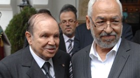 الجزائر‭ ‬تتجاوز‭ ‬‮”‬عقدة‮”‬‭ ‬وصول‭ ‬الإسلاميين‭ ‬إلى‭ ‬الحكم‭ ‬عبر‭ ‬البراغماتية‭ ‬الدبلوماسية
