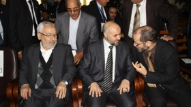 ‮”‬أنصح‮ ‬الإسلاميين‮ ‬في‮ ‬الجزائر‮ ‬بالتخندق‮ ‬مع‮ ‬مرشح‮ ‬توافقي‮ ‬في‮ ‬الرئاسيات‮”‬