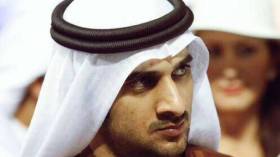 وفاة أكبر أبناء حاكم دبي والإمارة تعلن الحداد ثلاثة أيام