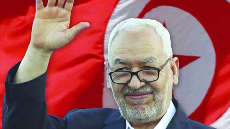 أضواء على التجربة الإسلامية في تونس -1-