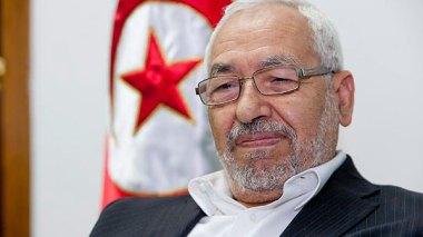 Rached Ghannouchi: “I Will Visit Algeria Soon”