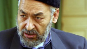 الغنوشي لـ”الشروق”: ما يحدث في “حمس” دليل على أن الإخوان ليسوا أنبياء!