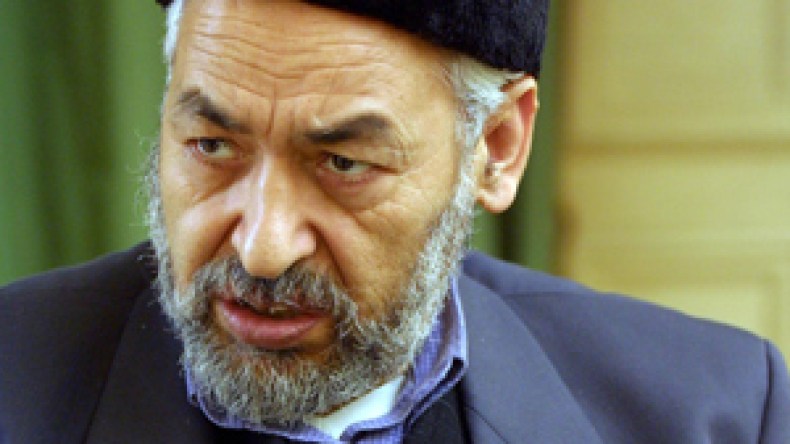 الغنوشي لـ”الشروق”: ما يحدث في “حمس” دليل على أن الإخوان ليسوا أنبياء!