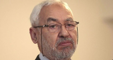 Ghannouchi : “La France  est le pays qui comprend le moins l'Islam”