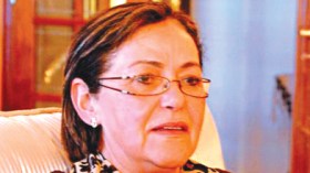 بهية راشدي للشروق:غبت فنيا في رمضان بسبب إشاعة الحجاب لكني سأرتديه في المولد النبوي