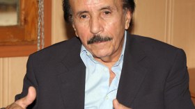 ركزت على كريم بلقاسم السياسي ولم أصور اغتيال عبان رمضان لغياب الدليل