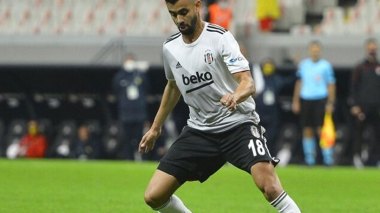 Ghezzal To Replace Mahrez During Zambia, Botswana Matches