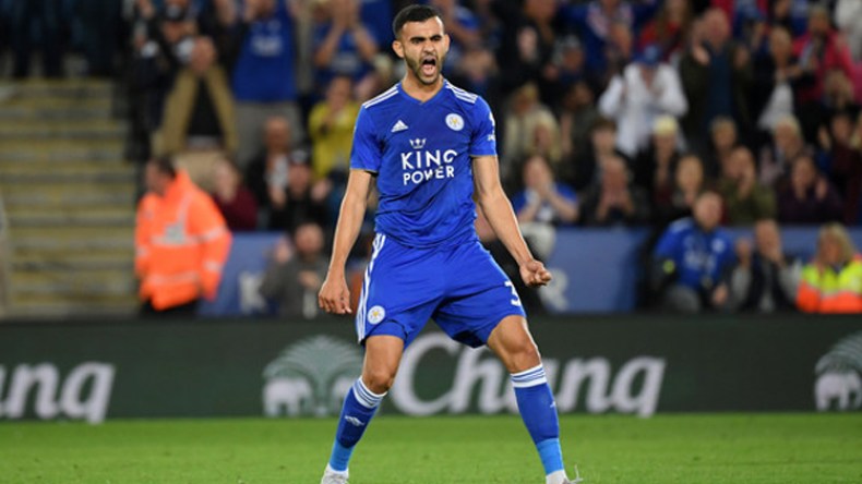 كأس أمم إفريقيا المقبلة فرصة لاستعادة ثقة الشعب الجزائري