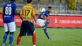 غزال يُبدّد “النّحس” بِهدف استعراضي