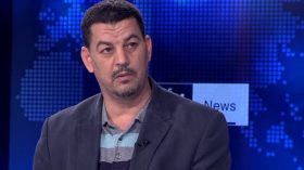 مدير “الشروق” في ضيافة السفير التونسي