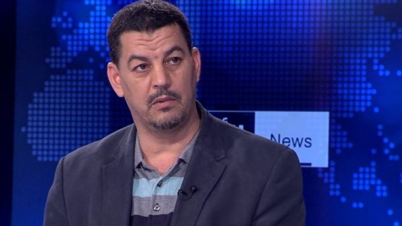 مدير “الشروق” في ضيافة السفير التونسي