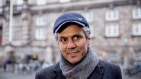 Nekkaz placé sous mandat de dépôt à la prison de El Harrach