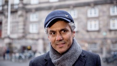 Nekkaz placé sous mandat de dépôt à la prison de El Harrach