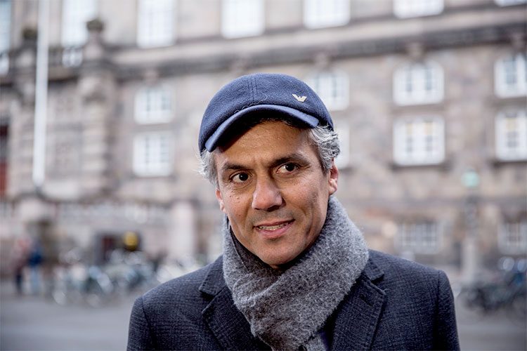 Nekkaz placé sous mandat de dépôt à la prison de El Harrach