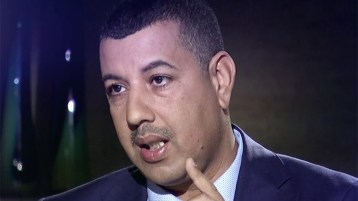 رسالة إلى عويلم مراكش رشيد أيلال