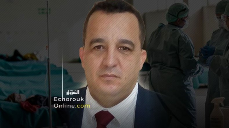 جثث “كورونا” تحمل ملايين الفيروسات ولهذه الأسباب يمنع غسلها وتكفينها