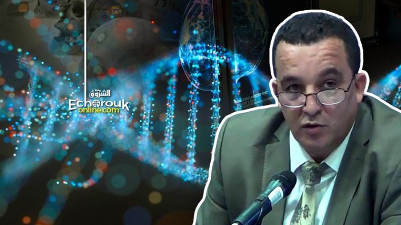 “السكانير” و”الحمض النووي” لتحديد هويات الشهداء