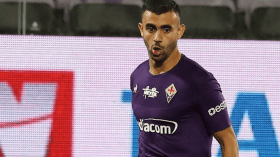 غزال مهدد بكورونا بعد إصابة ثلاثة من زملائه