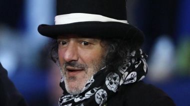 Rachid Taha est décédé