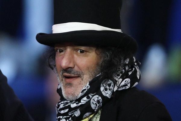 Rachid Taha est décédé