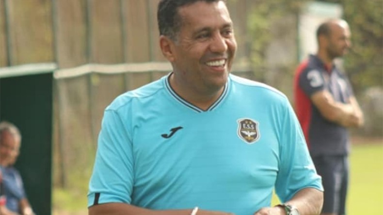 رشيد الطاوسي يصر على البقاء مدربا لوفاق سطيف…