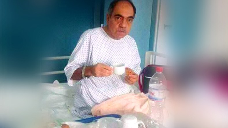 عياداتنا أهانتني مقابل 6 آلاف أورو.. والآن أعاني وحيدا بتونس