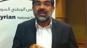 عماد‭ ‬الدين‭ ‬رشيد‭ ‬للشروق: إسقاط‭ ‬عرين‭ ‬الأسد‭ ‬بات‭ ‬وشيكا‭ ‬ولا‭ ‬تراجع‭ ‬عن‭ ‬تحقيق‭ ‬ذلك