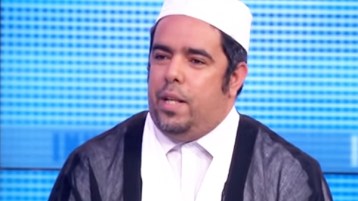 رشيد برباش وحكاية “القدس اليهودية” في القرآن؟!