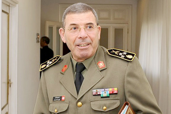 Rachid Ammar: “Opening Tunisia Air Space Is Not In Our Favor, Coordination With Algeria Is A Priority”