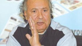 بلحوت يتعرض للسرقة بزرالدة