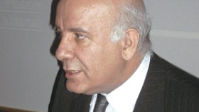 وزير الفلاحة: إرتفاع متوقع لإنتاج القمح والحليب