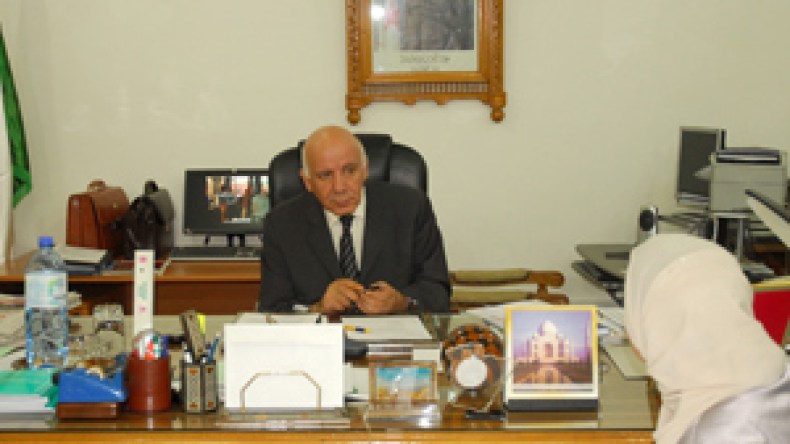 لا تراجع عن دعم أسعار الخبز  و الحليب مهما كانت النتائج